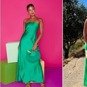 Show me your mumu dress